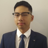 Henry Kwan