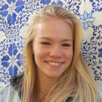 Anna Verhoeff