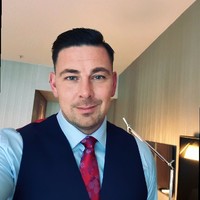 Derek Rennie Eng Tech MIMechE, TechIOSH, AfCGI