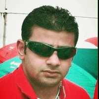 Waqas Awan