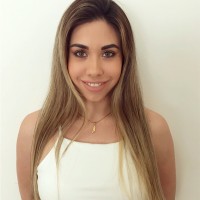 Karla Contreras Sánchez