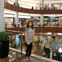 Ashwathi V