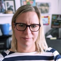 Karen Minchuk Mba