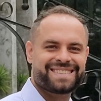 Ulisses Barbosa Rizzo