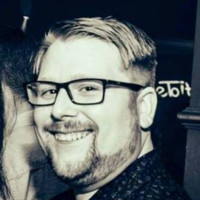 Adam Harwood