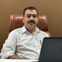 Manish Tripathi