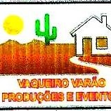 VAQUEIRO VARÃO PRODUÇÕES E  EVENTOS
