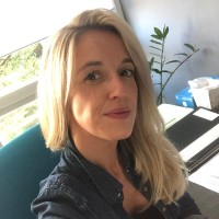 Frédérique Duret Peyrel