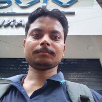 Digvijay Mishra