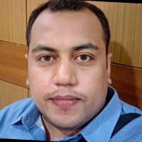 Subhasis Pal