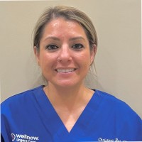 Christina Rood
