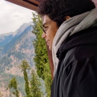 Arjun Subraveti