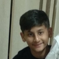 Karan Borana