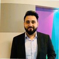 Abhishek Sharma