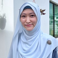 Fatimah Abu Sufian