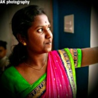 Bharathi Srinivas