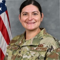 Madeline Rocha