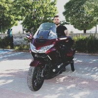 Ramazan GÜLLEB