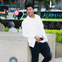 Alok Tarikeri