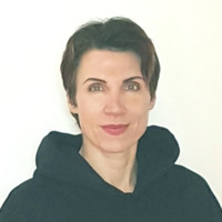 Natalya Bogdan