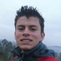Cristian Diaz Jimenez