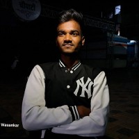 Akshay Zadokar
