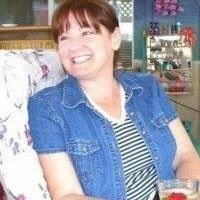 Paula Paulson
