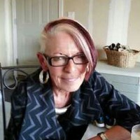 Brenda Wood