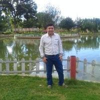 Julio Cesar Matos Paico