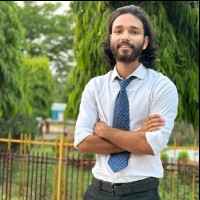 Pritish Kumar