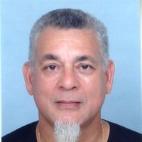 Darnal Albert