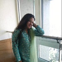 Isha Saini