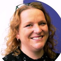 Natalie Tolley