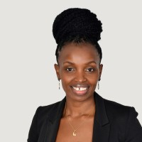 Mary Murigi