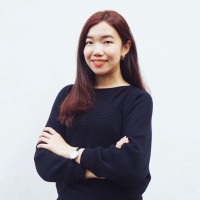Yannru Lin (Jamie)