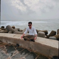 Ashwani Patel
