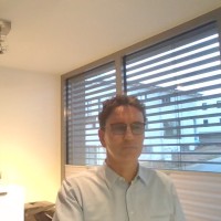 Dirk Leick