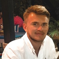 Fredrik Andre Myge