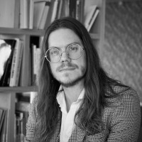 Stephen Griffaud