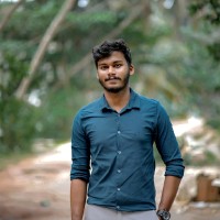 Nishan P
