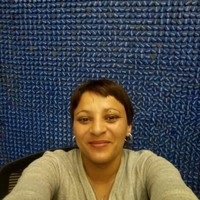 Lizette Thomas