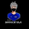 Gaming 2K Raja Undefined