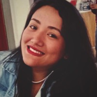 Helen Subero Coquis