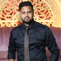 Engr. Gopal Chandra Das