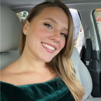 Mae Johnson