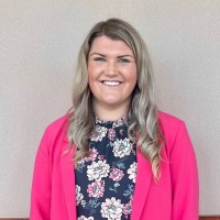 Kinsey M. Roberts, MPA