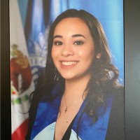 Valeria Olazo Moreno