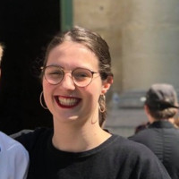 Agathe Laurenceau