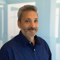 Ron Baruch