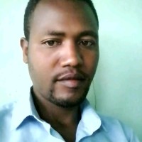 Afework Zeleke